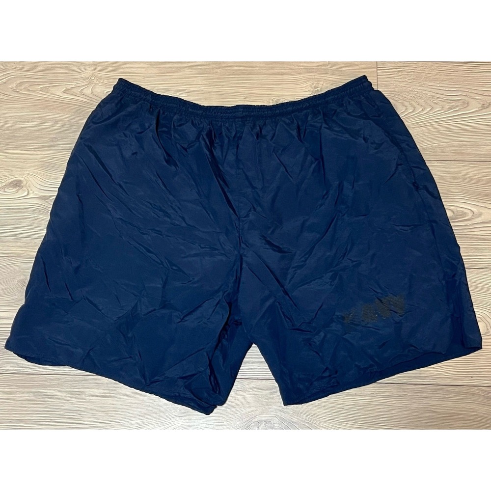 Blue‎ PT Shorts Authentic US Navy Originals Size 2XL